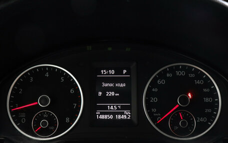 Volkswagen Tiguan I, 2015 год, 1 499 000 рублей, 7 фотография