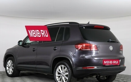 Volkswagen Tiguan I, 2015 год, 1 499 000 рублей, 4 фотография