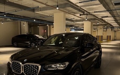 BMW X4, 2021 год, 6 000 000 рублей, 1 фотография