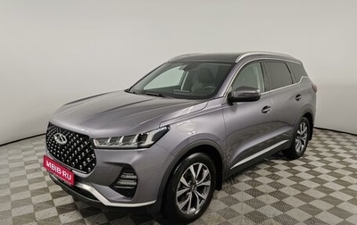 Chery Tiggo 7 Pro, 2022 год, 1 575 000 рублей, 1 фотография