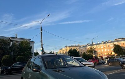 Peugeot 206, 1999 год, 111 000 рублей, 1 фотография