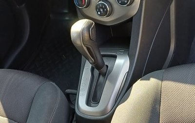 Chevrolet Aveo III, 2012 год, 1 050 000 рублей, 1 фотография