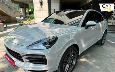 Porsche Cayenne III, 2022 год, 8 500 000 рублей, 1 фотография