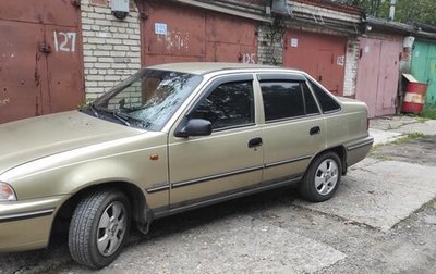 Daewoo Nexia I рестайлинг, 2007 год, 385 000 рублей, 1 фотография