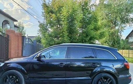 Audi Q7, 2008 год, 1 050 000 рублей, 1 фотография