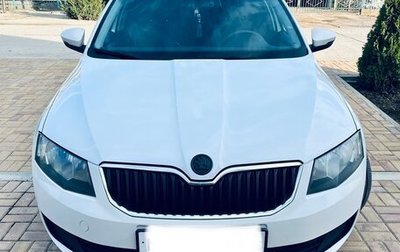 Skoda Octavia, 2014 год, 950 000 рублей, 1 фотография