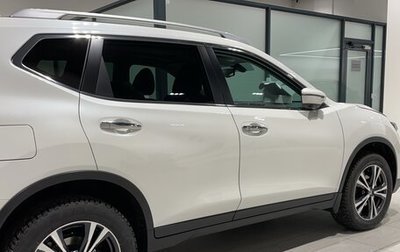 Nissan X-Trail, 2021 год, 2 900 000 рублей, 1 фотография