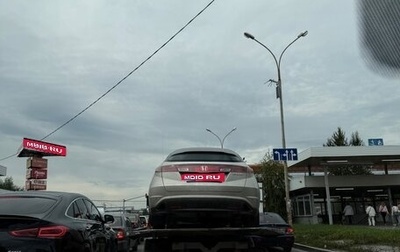 Honda Civic VIII, 2007 год, 350 000 рублей, 1 фотография
