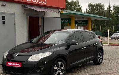 Renault Megane III, 2012 год, 600 000 рублей, 1 фотография