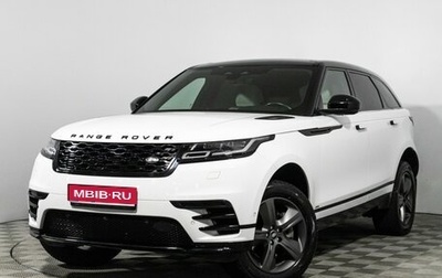 Land Rover Range Rover Velar I, 2021 год, 6 099 000 рублей, 1 фотография