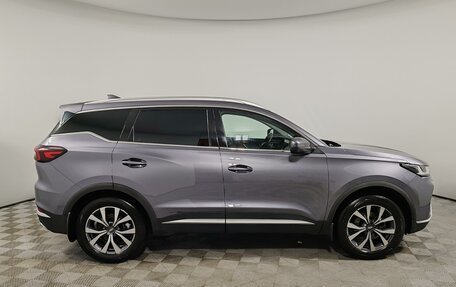 Chery Tiggo 7 Pro, 2022 год, 1 575 000 рублей, 4 фотография