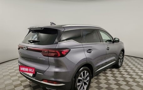 Chery Tiggo 7 Pro, 2022 год, 1 575 000 рублей, 5 фотография