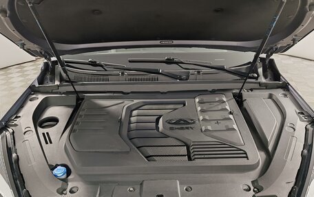 Chery Tiggo 7 Pro, 2022 год, 1 575 000 рублей, 10 фотография