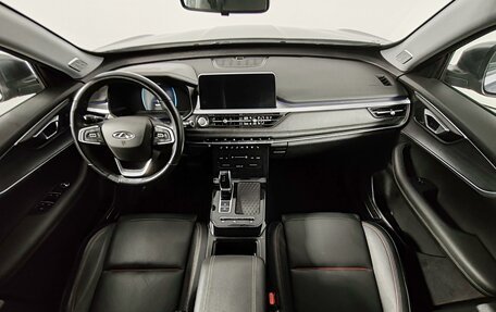 Chery Tiggo 7 Pro, 2022 год, 1 575 000 рублей, 14 фотография