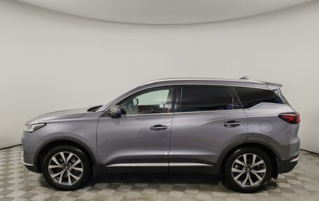 Chery Tiggo 7 Pro, 2022 год, 1 575 000 рублей, 8 фотография