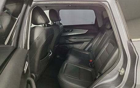 Chery Tiggo 7 Pro, 2022 год, 1 575 000 рублей, 12 фотография