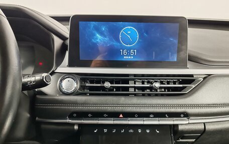 Chery Tiggo 7 Pro, 2022 год, 1 575 000 рублей, 15 фотография