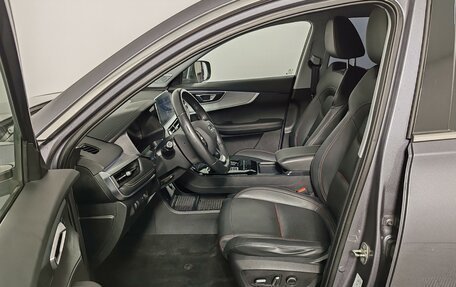 Chery Tiggo 7 Pro, 2022 год, 1 575 000 рублей, 16 фотография