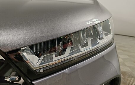 Chery Tiggo 7 Pro, 2022 год, 1 575 000 рублей, 20 фотография
