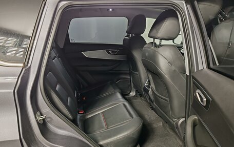 Chery Tiggo 7 Pro, 2022 год, 1 575 000 рублей, 22 фотография