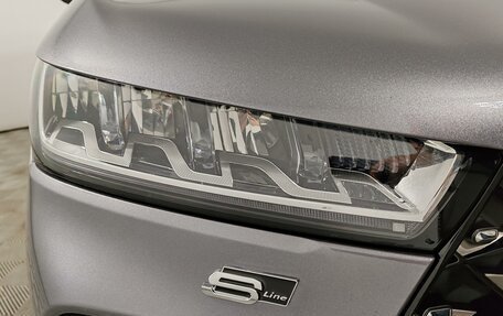Chery Tiggo 7 Pro, 2022 год, 1 575 000 рублей, 18 фотография
