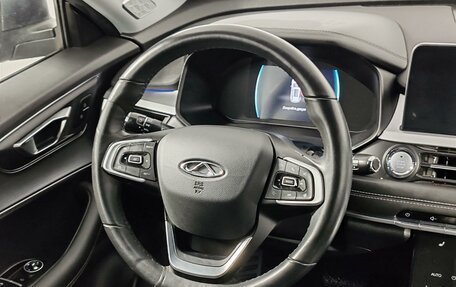 Chery Tiggo 7 Pro, 2022 год, 1 575 000 рублей, 17 фотография