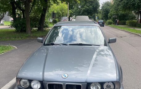 BMW 5 серия, 1992 год, 250 000 рублей, 3 фотография