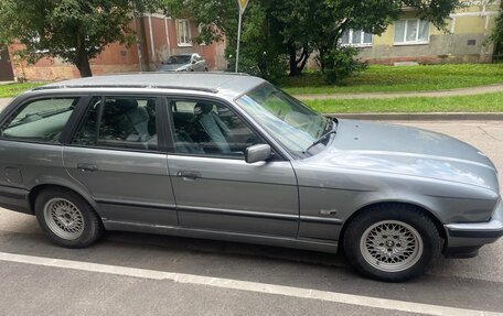 BMW 5 серия, 1992 год, 250 000 рублей, 4 фотография