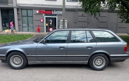 BMW 5 серия, 1992 год, 250 000 рублей, 5 фотография
