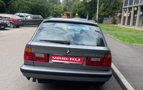 BMW 5 серия, 1992 год, 250 000 рублей, 6 фотография