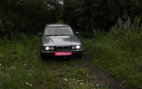 BMW 5 серия, 1992 год, 250 000 рублей, 2 фотография