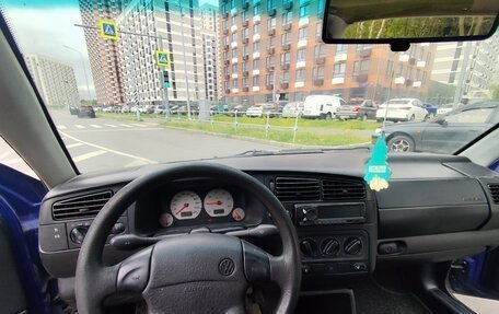 Volkswagen Golf III, 1997 год, 120 000 рублей, 5 фотография