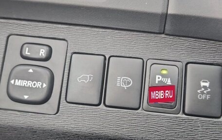 Toyota Venza I, 2014 год, 2 050 000 рублей, 4 фотография