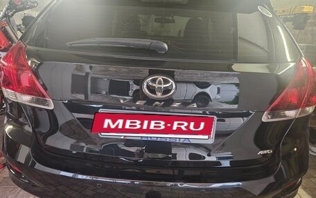 Toyota Venza I, 2014 год, 2 050 000 рублей, 7 фотография