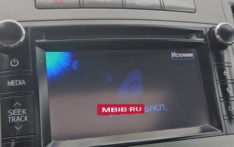 Toyota Venza I, 2014 год, 2 050 000 рублей, 5 фотография