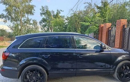 Audi Q7, 2008 год, 1 050 000 рублей, 3 фотография