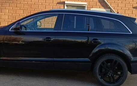 Audi Q7, 2008 год, 1 050 000 рублей, 7 фотография