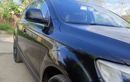 Audi Q7, 2008 год, 1 050 000 рублей, 4 фотография