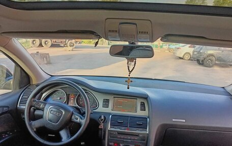 Audi Q7, 2008 год, 1 050 000 рублей, 15 фотография