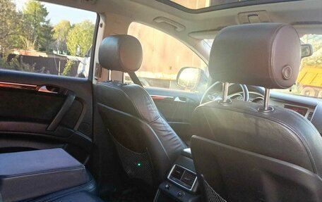 Audi Q7, 2008 год, 1 050 000 рублей, 14 фотография