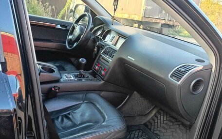 Audi Q7, 2008 год, 1 050 000 рублей, 13 фотография