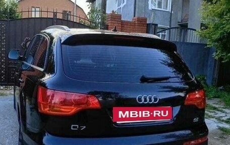 Audi Q7, 2008 год, 1 050 000 рублей, 11 фотография