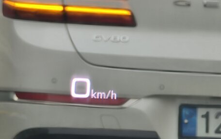 Audi Q8 I, 2022 год, 7 700 000 рублей, 10 фотография