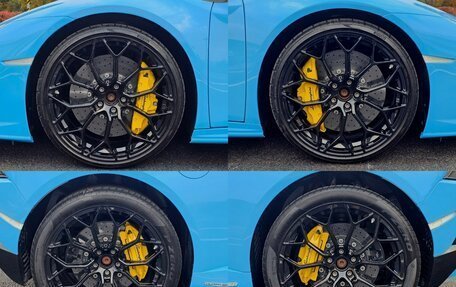 Lamborghini Huracán, 2021 год, 22 000 000 рублей, 8 фотография