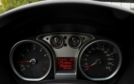 Ford Focus II рестайлинг, 2008 год, 485 000 рублей, 11 фотография