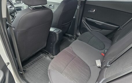 KIA Rio III рестайлинг, 2012 год, 790 000 рублей, 10 фотография