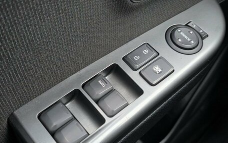 KIA Rio III рестайлинг, 2012 год, 790 000 рублей, 15 фотография