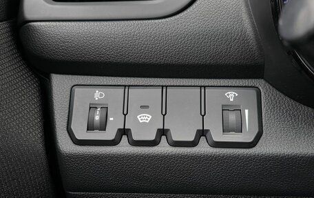 KIA Rio III рестайлинг, 2012 год, 790 000 рублей, 17 фотография