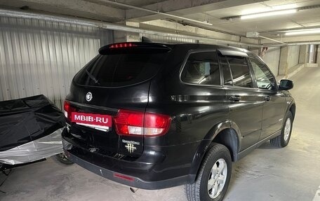SsangYong Kyron I, 2012 год, 650 000 рублей, 3 фотография
