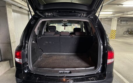 SsangYong Kyron I, 2012 год, 650 000 рублей, 4 фотография